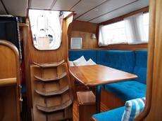 NORDSHIP YACHTS NORDSHIP YACHTS Nordship 35 ds