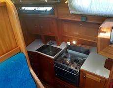 NORDSHIP YACHTS NORDSHIP YACHTS Nordship 35 ds