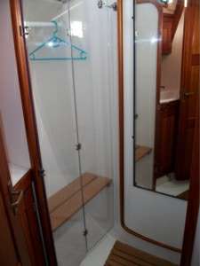 NORDSHIP YACHTS NORDSHIP YACHTS Nordship 40 ds