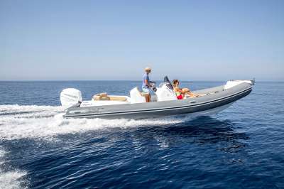 NUOVA JOLLY NUOVA JOLLY Blackfin 8 elegance