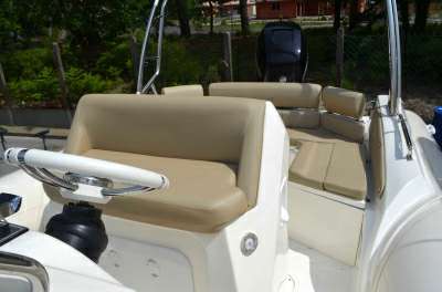 NUOVA JOLLY NUOVA JOLLY Blackfin 8 elegance