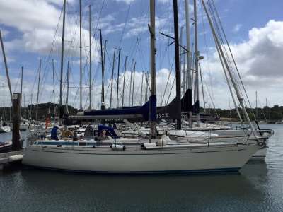 Nautor Nautor Swan 371