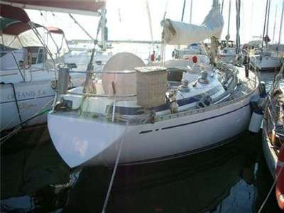 Nautor Nautor Swan 38