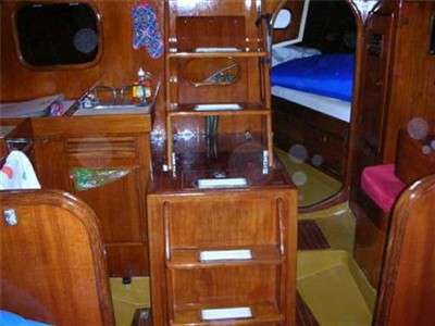 Nautor Nautor Swan 38