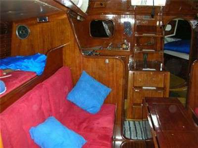 Nautor Nautor Swan 38