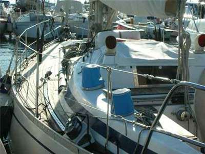 Nautor Nautor Swan 38