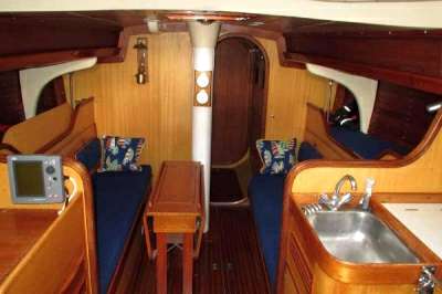 Nautor Nautor Swan 40