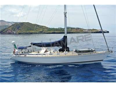 Nautor Nautor Swan 59