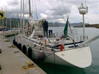 Nautor Nautor Swan 59