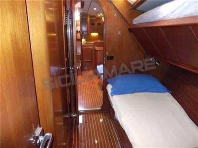 Nautor Nautor Swan 59