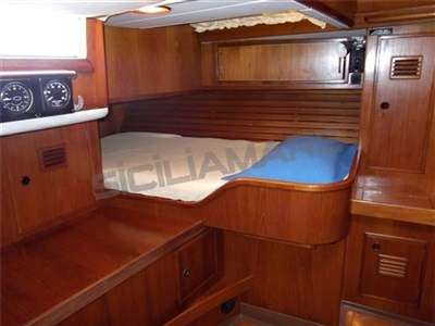 Nautor Nautor Swan 59