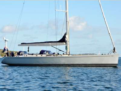 Nautor Nautor Swan 70