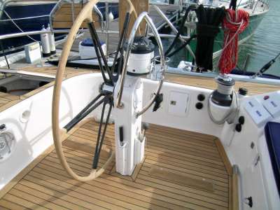 Nautor Nautor Swan 70