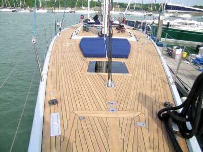 Nautor Nautor Swan 70