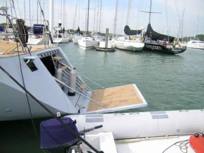 Nautor Nautor Swan 70