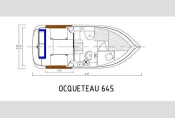 Ocqueteau Ocqueteau 645