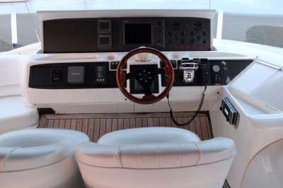 PRINCESS YACHTS PRINCESS YACHTS PRINCESS 23 M