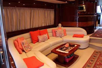 PRINCESS YACHTS PRINCESS YACHTS PRINCESS 23 M