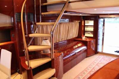 PRINCESS YACHTS PRINCESS YACHTS PRINCESS 23 M