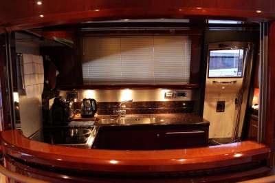 PRINCESS YACHTS PRINCESS YACHTS PRINCESS 23 M