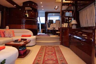 PRINCESS YACHTS PRINCESS YACHTS PRINCESS 23 M