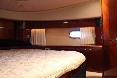 PRINCESS YACHTS PRINCESS YACHTS PRINCESS 23 M