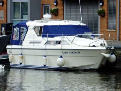 PRINCESS YACHTS PRINCESS YACHTS PRINCESS 30 DS