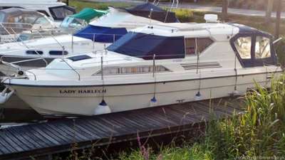 PRINCESS YACHTS PRINCESS YACHTS PRINCESS 30 DS