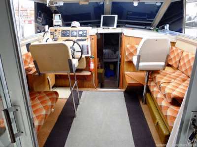 PRINCESS YACHTS PRINCESS YACHTS PRINCESS 30 DS