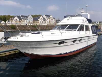 PRINCESS YACHTS PRINCESS YACHTS PRINCESS 35