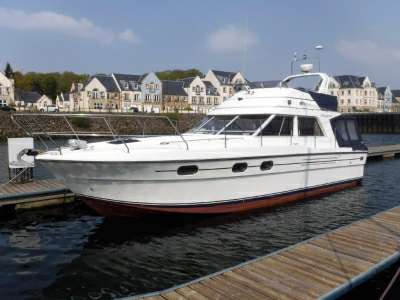 PRINCESS YACHTS PRINCESS YACHTS PRINCESS 35