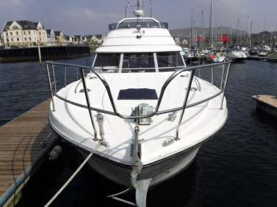 PRINCESS YACHTS PRINCESS YACHTS PRINCESS 35