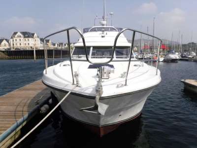 PRINCESS YACHTS PRINCESS YACHTS PRINCESS 35