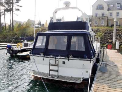 PRINCESS YACHTS PRINCESS YACHTS PRINCESS 35