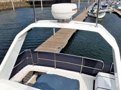 PRINCESS YACHTS PRINCESS YACHTS PRINCESS 35