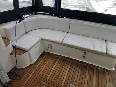 PRINCESS YACHTS PRINCESS YACHTS PRINCESS 360 FLY