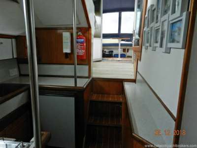 PRINCESS YACHTS PRINCESS YACHTS PRINCESS 37