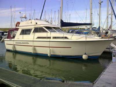 PRINCESS YACHTS PRINCESS YACHTS PRINCESS 38