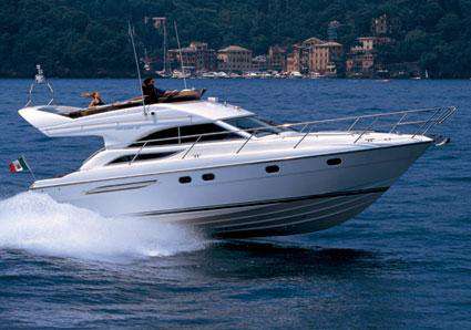 PRINCESS YACHTS PRINCESS YACHTS PRINCESS 40