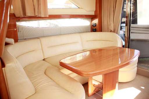 PRINCESS YACHTS PRINCESS YACHTS PRINCESS 40