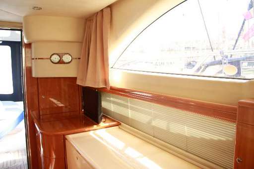 PRINCESS YACHTS PRINCESS YACHTS PRINCESS 40