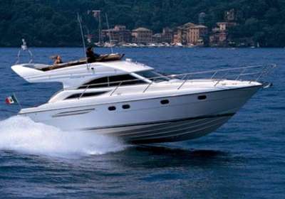 PRINCESS YACHTS PRINCESS YACHTS PRINCESS 40