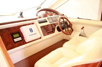 PRINCESS YACHTS PRINCESS YACHTS PRINCESS 40