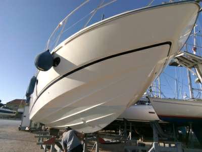 PRINCESS YACHTS PRINCESS YACHTS PRINCESS 40