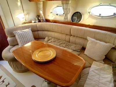 PRINCESS YACHTS PRINCESS YACHTS PRINCESS 40