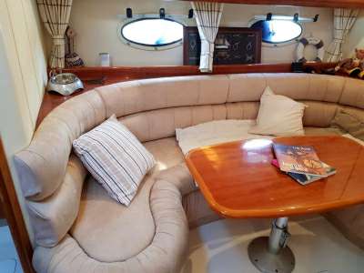 PRINCESS YACHTS PRINCESS YACHTS PRINCESS 40