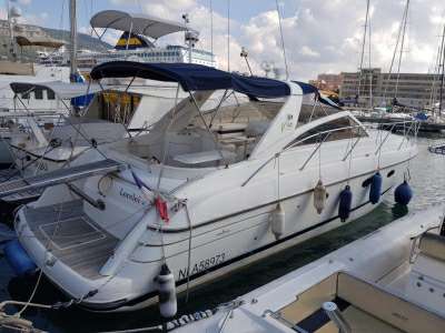 PRINCESS YACHTS PRINCESS YACHTS PRINCESS 40