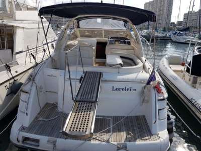 PRINCESS YACHTS PRINCESS YACHTS PRINCESS 40