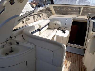 PRINCESS YACHTS PRINCESS YACHTS PRINCESS 40