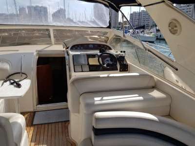 PRINCESS YACHTS PRINCESS YACHTS PRINCESS 40